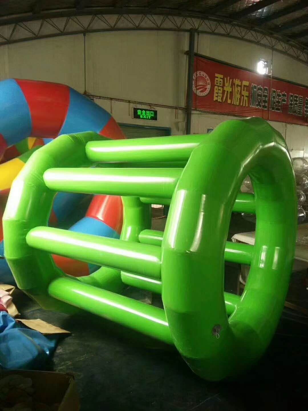 潍坊水上滚筒